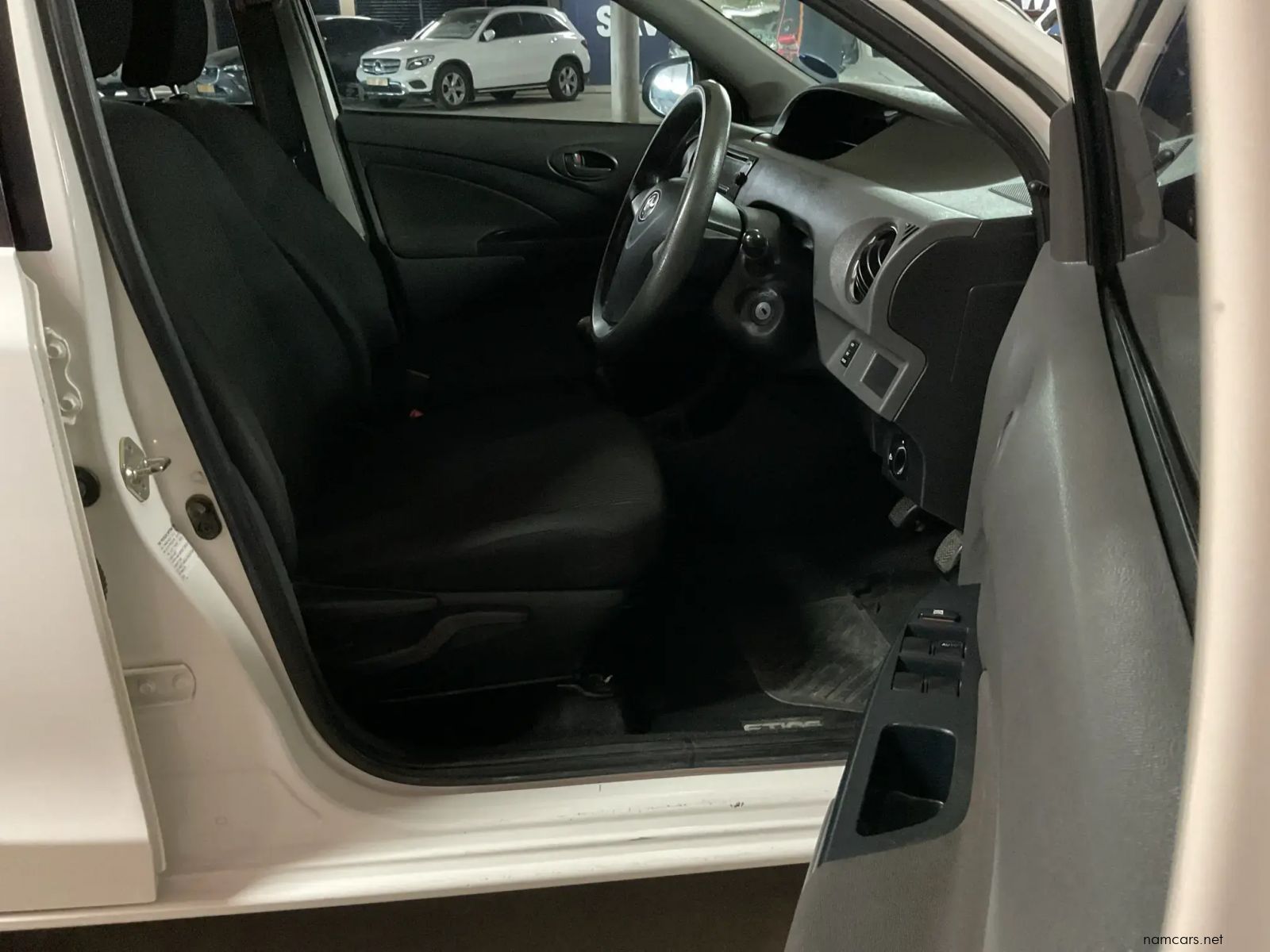 2019 Toyota Etios 1.5 Xs/sprint 5-Door photo