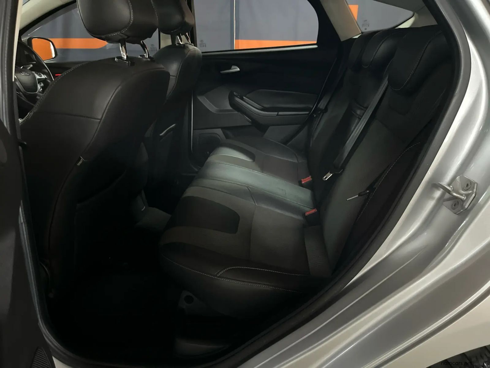 2015 Ford Focus 2.0 GDI Trend Powershift photo