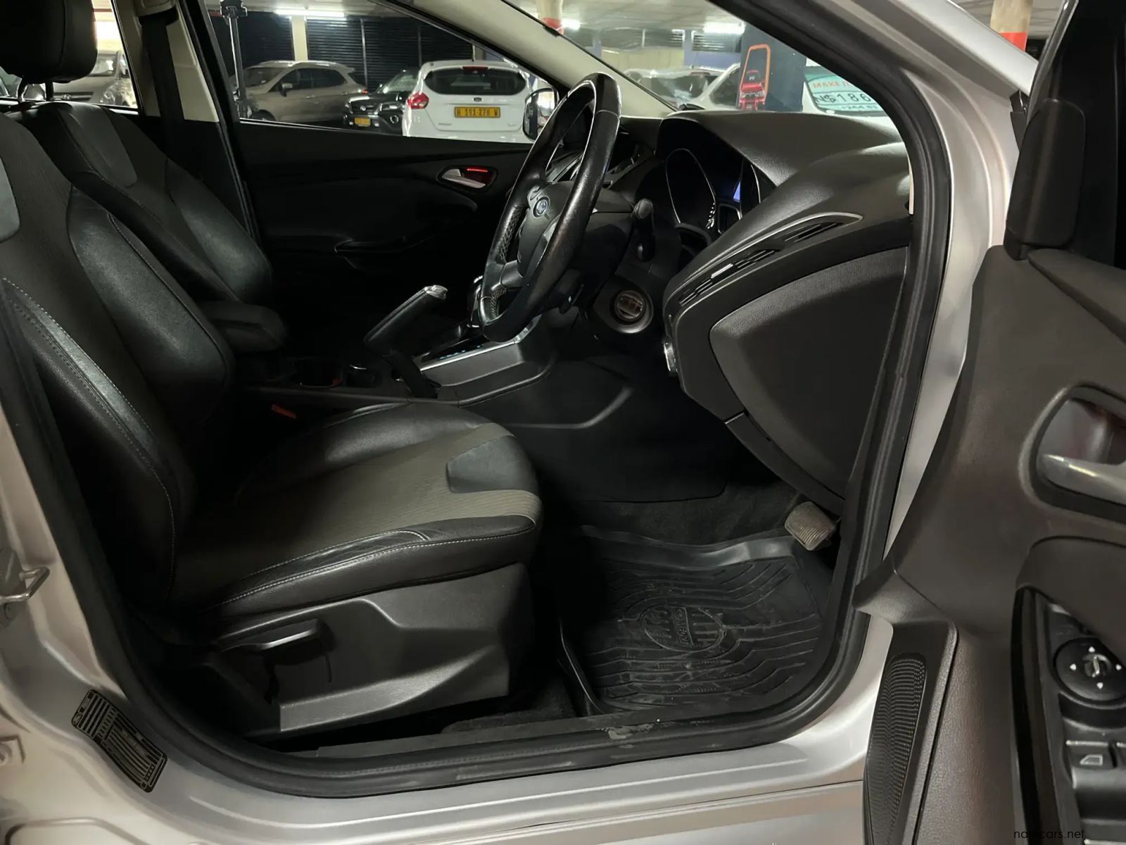 2015 Ford Focus 2.0 GDI Trend Powershift photo