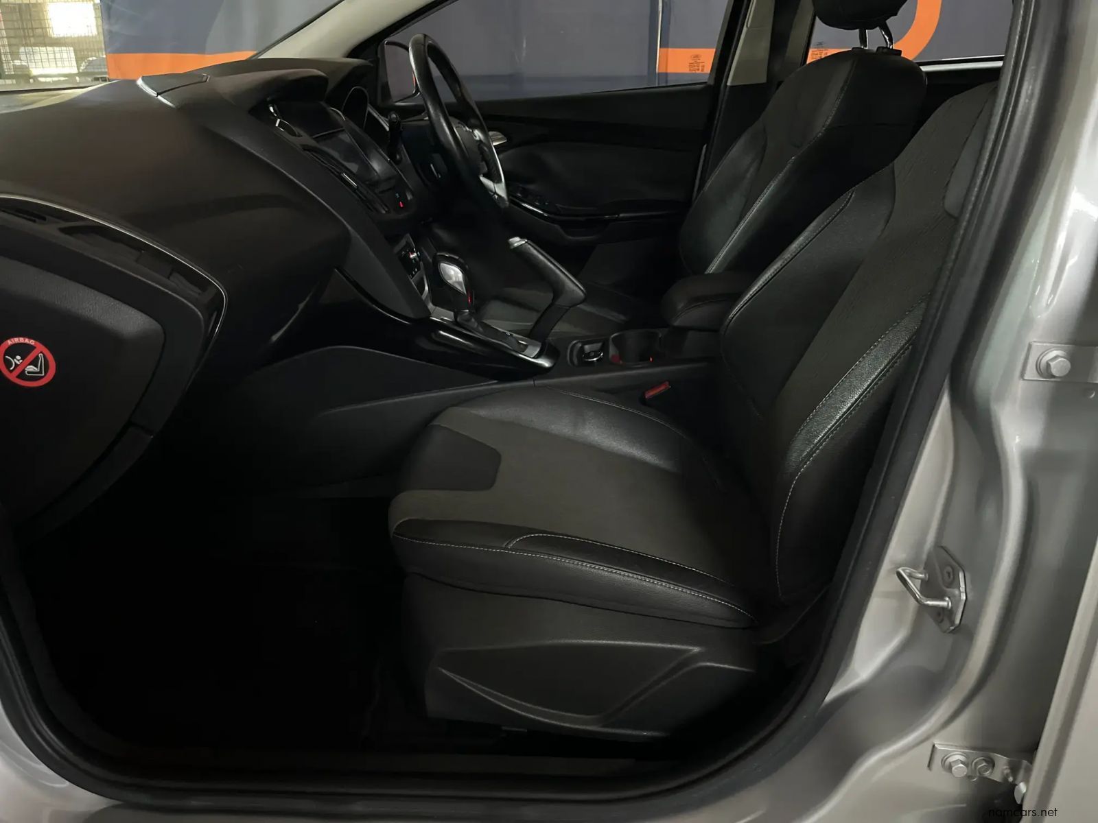 2015 Ford Focus 2.0 GDI Trend Powershift photo