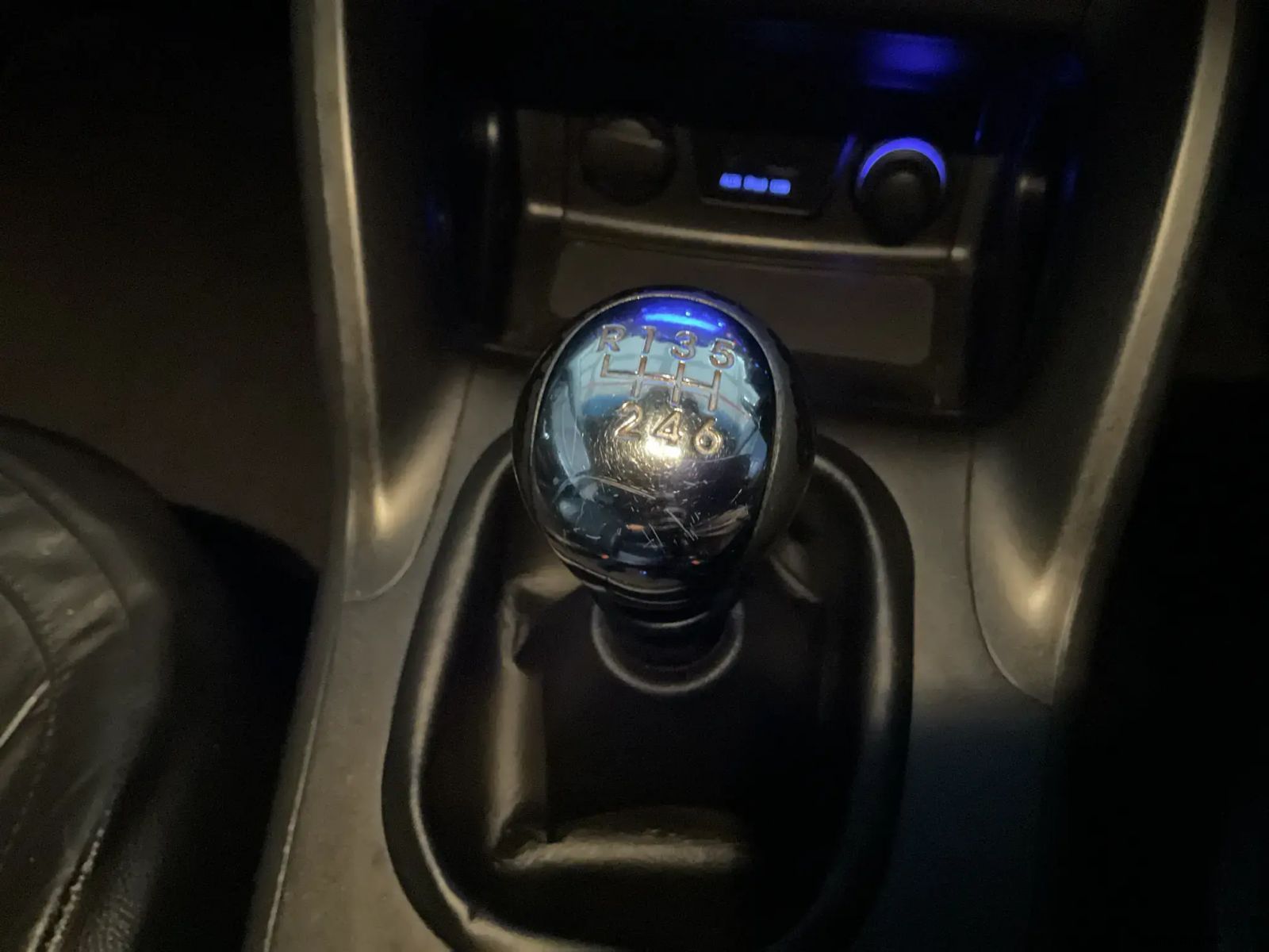 2014 Hyundai iX35 2.0 Executive photo