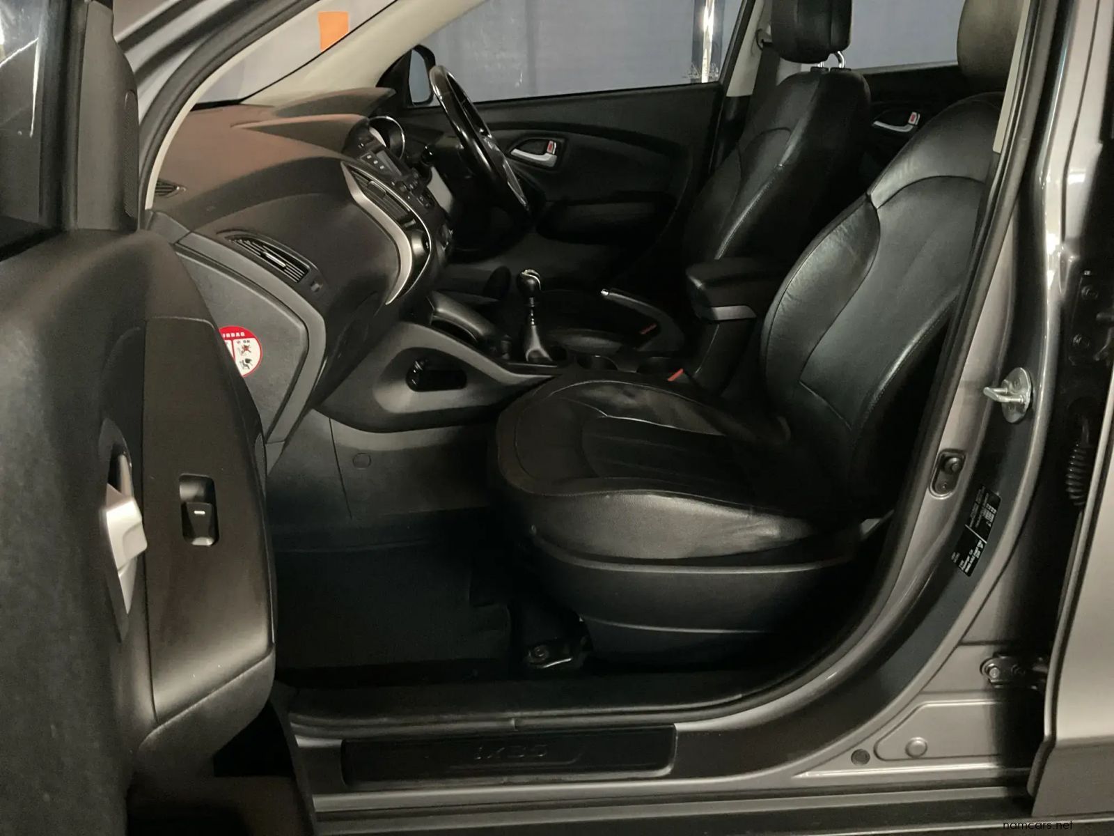 2014 Hyundai iX35 2.0 Executive photo