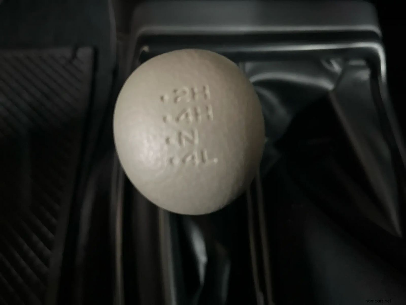 2017 Nissan Hardbody Np300 2.5 TDI Hi-Rider Pick Up Double Cab photo