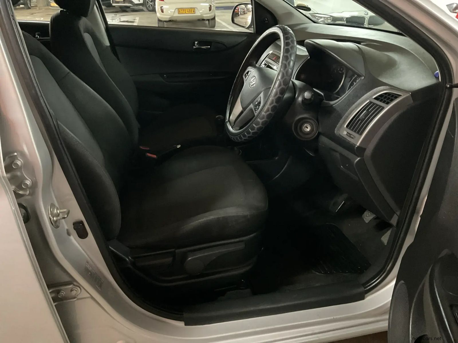 2013 Hyundai i20 1.2 Motion photo