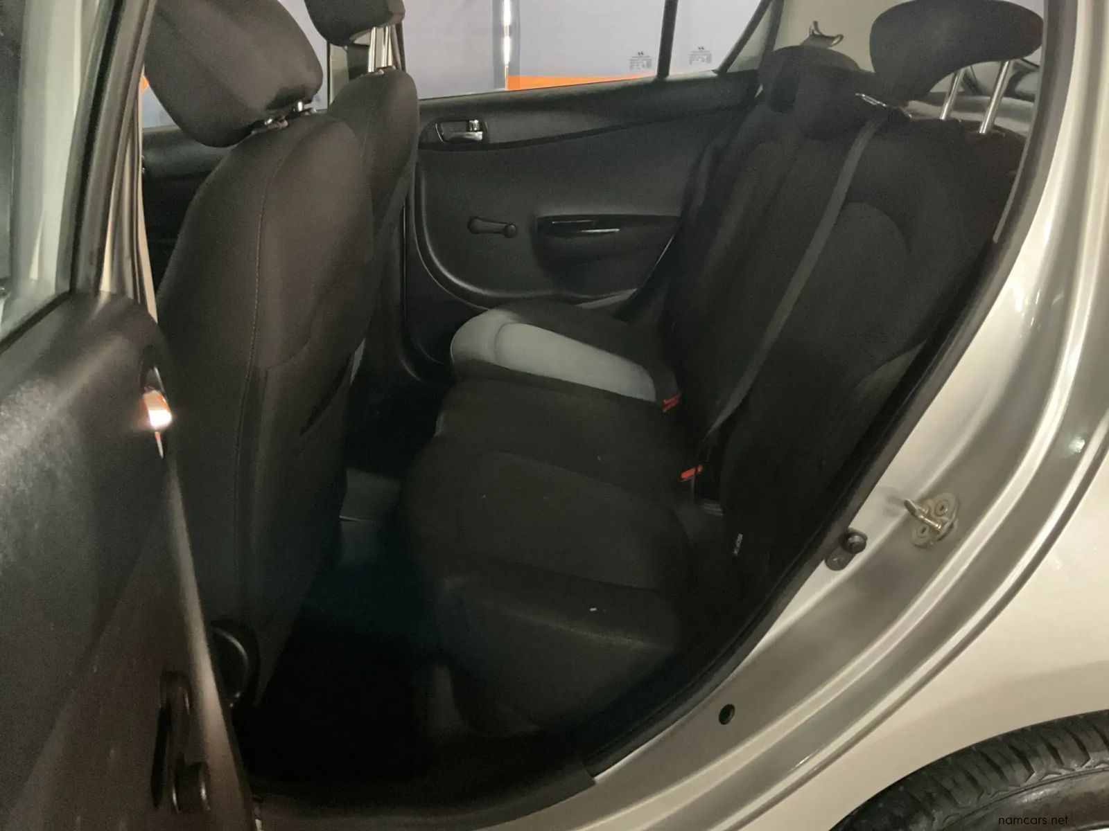 2013 Hyundai i20 1.2 Motion photo