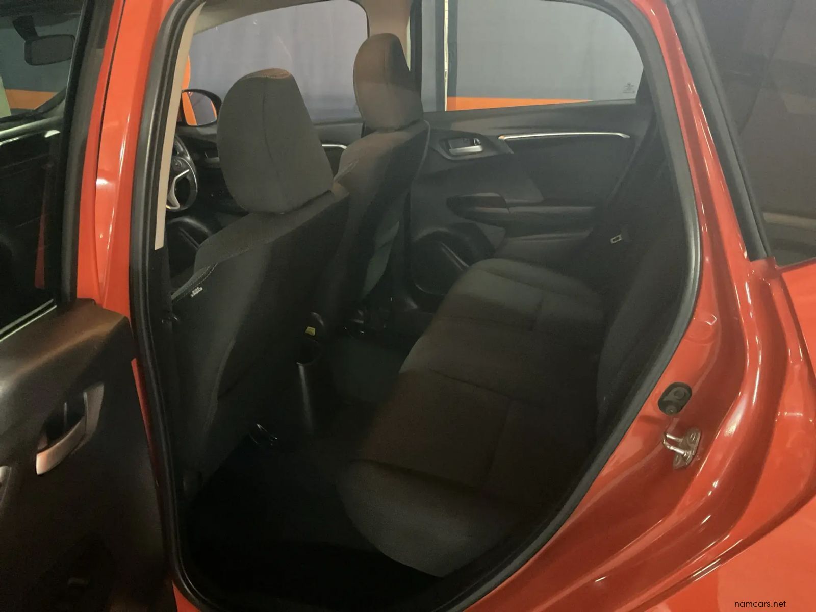 2015 Honda jazz 1.5 Dynamic photo