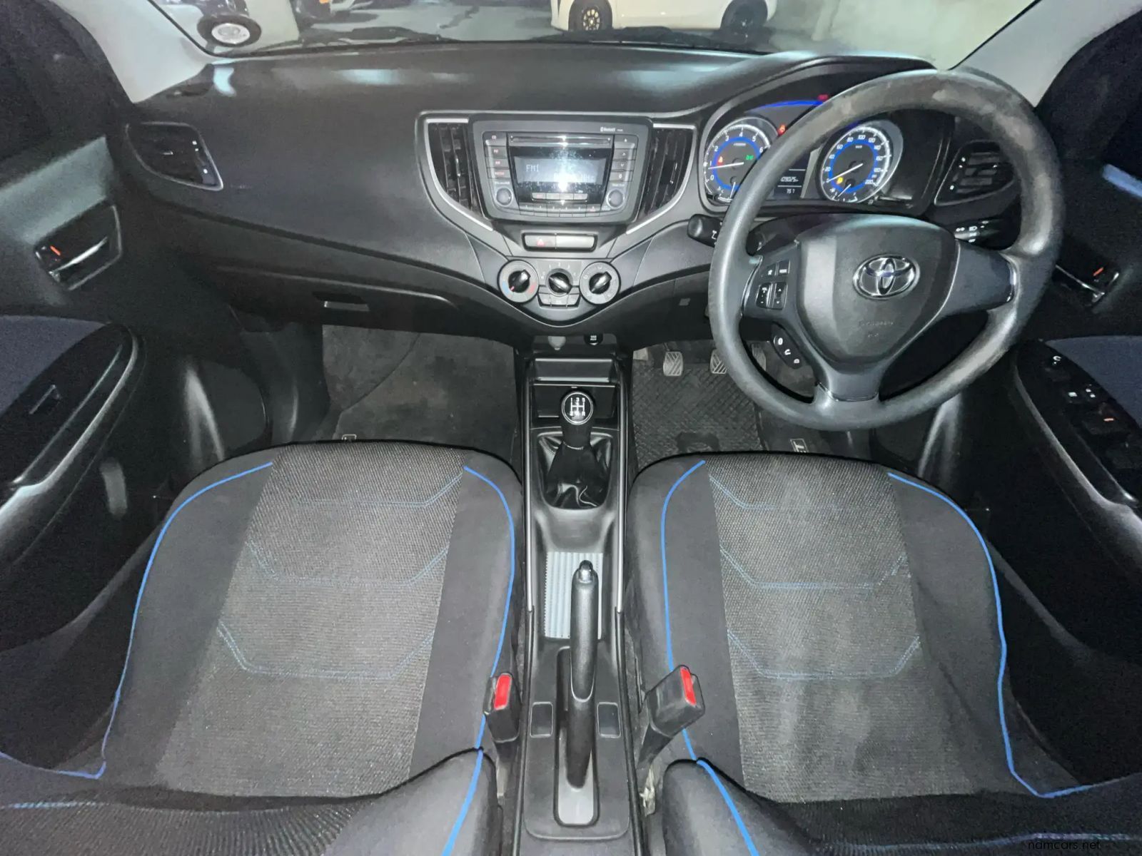 2021 Toyota Starlet 1.4 XI photo