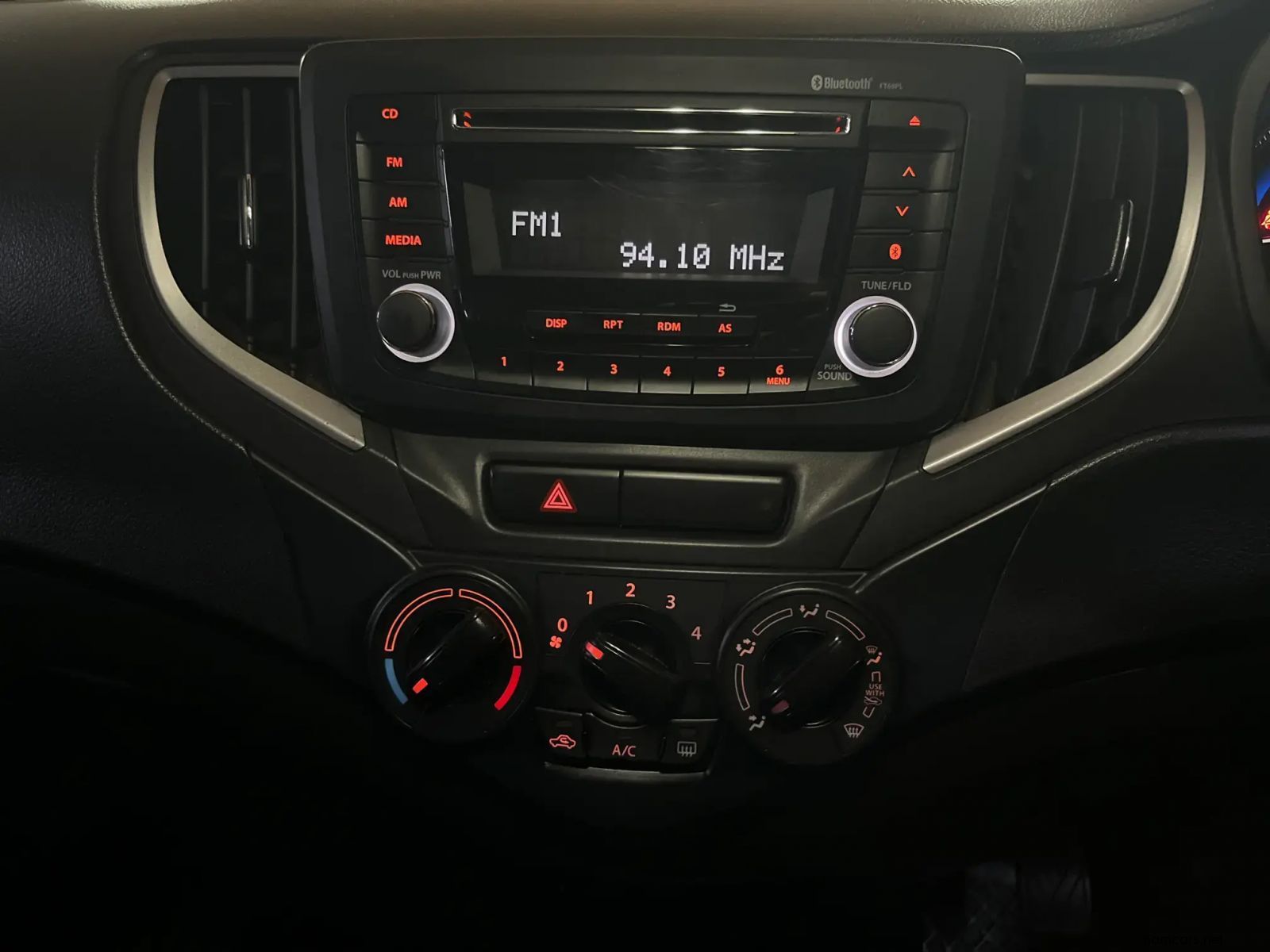 2021 Toyota Starlet 1.4 XI photo