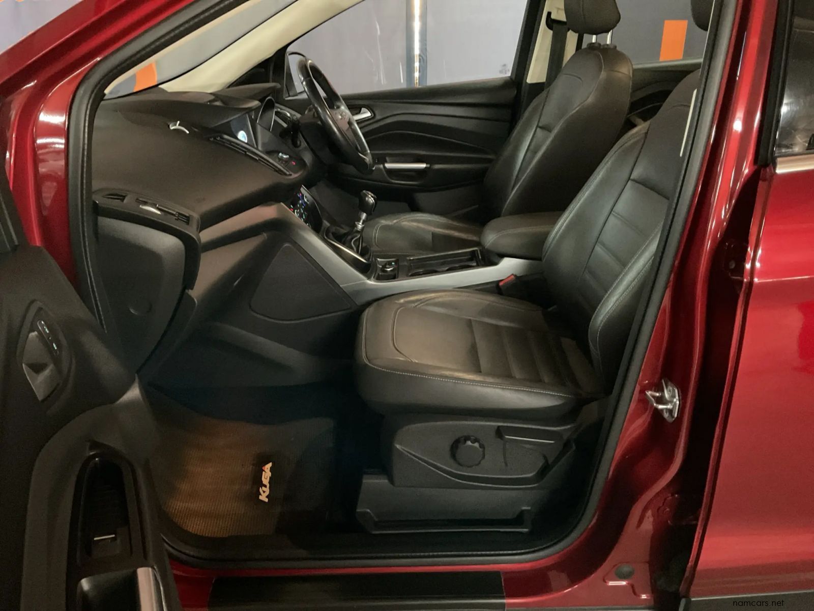 2019 Ford Kuga 1.5 TDCi Ambiente photo