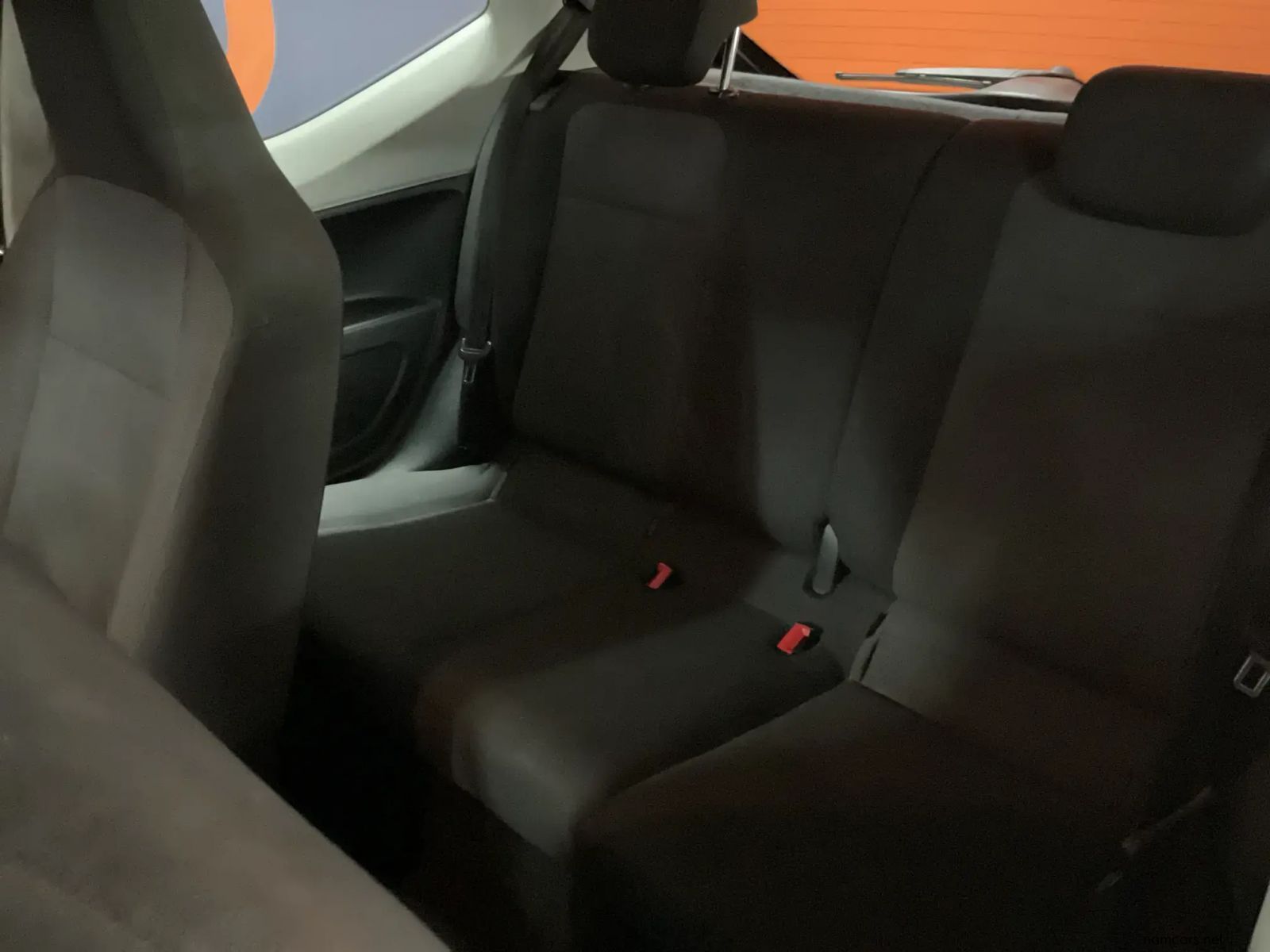 2015 Volkswagen Up Move UP! 1.0 3-Door photo