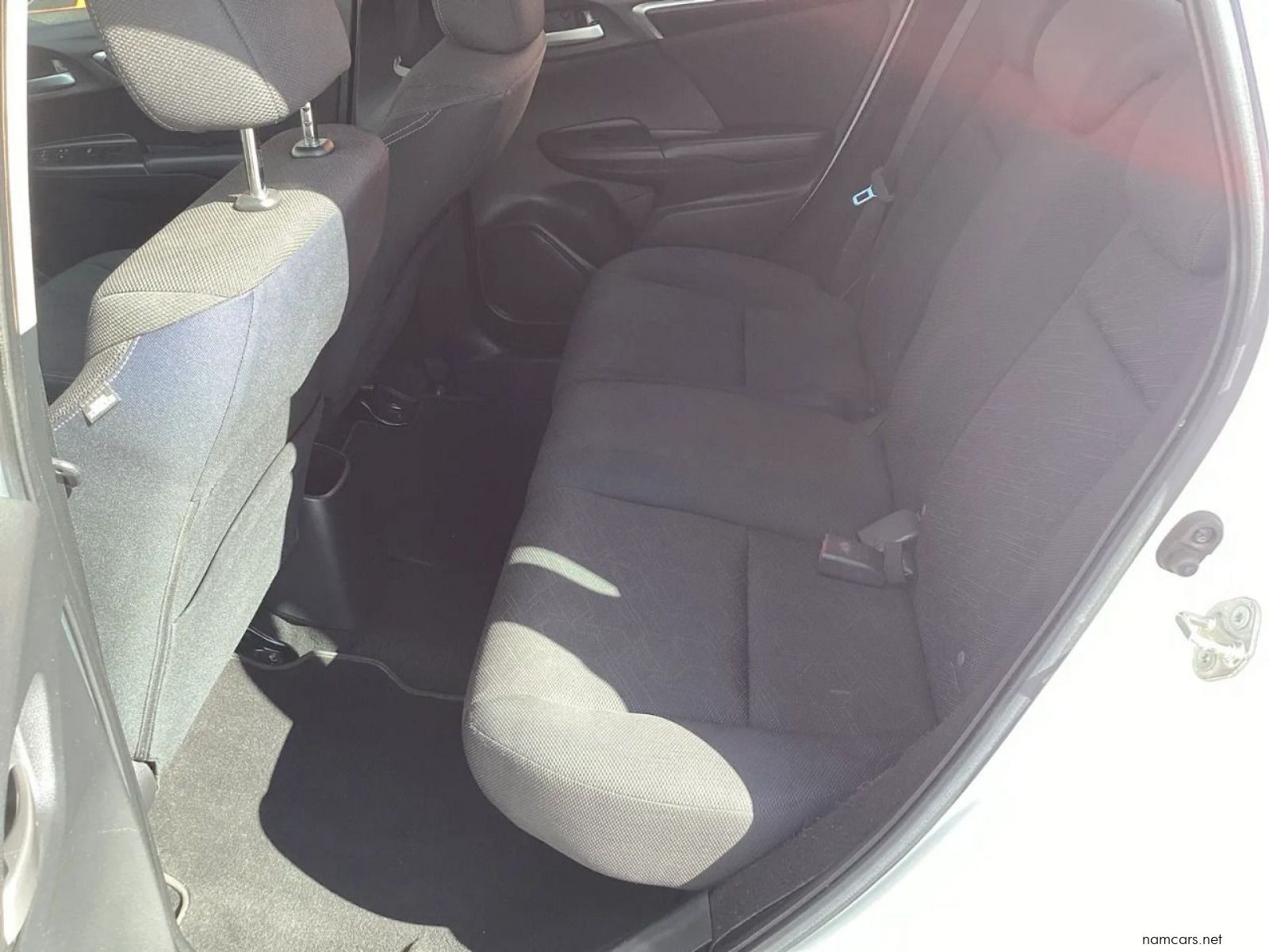 2015 Honda Jazz 1.5 Elegance photo