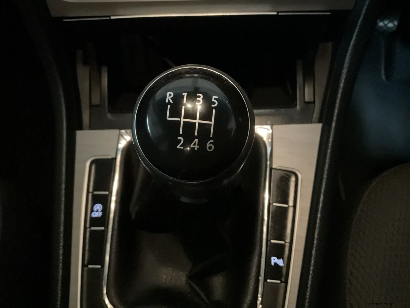 2014 Volkswagen Golf 7 1.4 TSI Comfortline photo