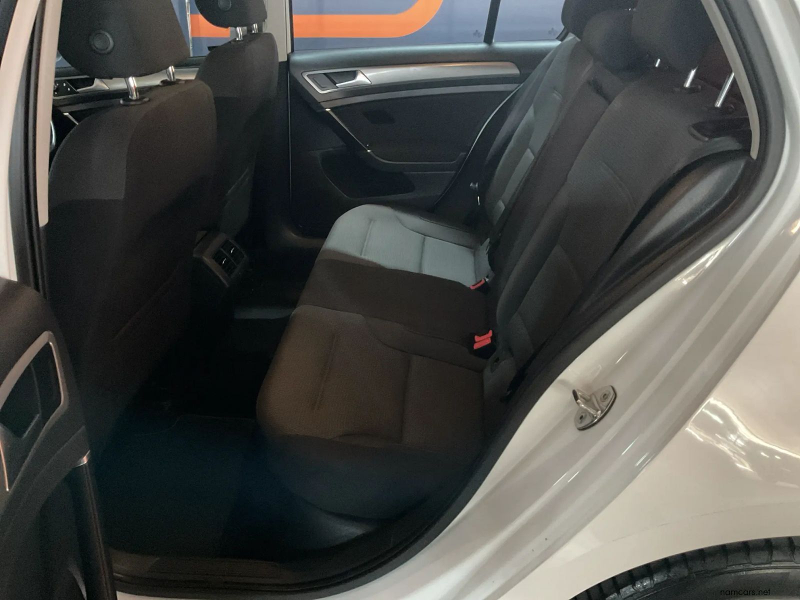 2014 Volkswagen Golf 7 1.4 TSI Comfortline photo