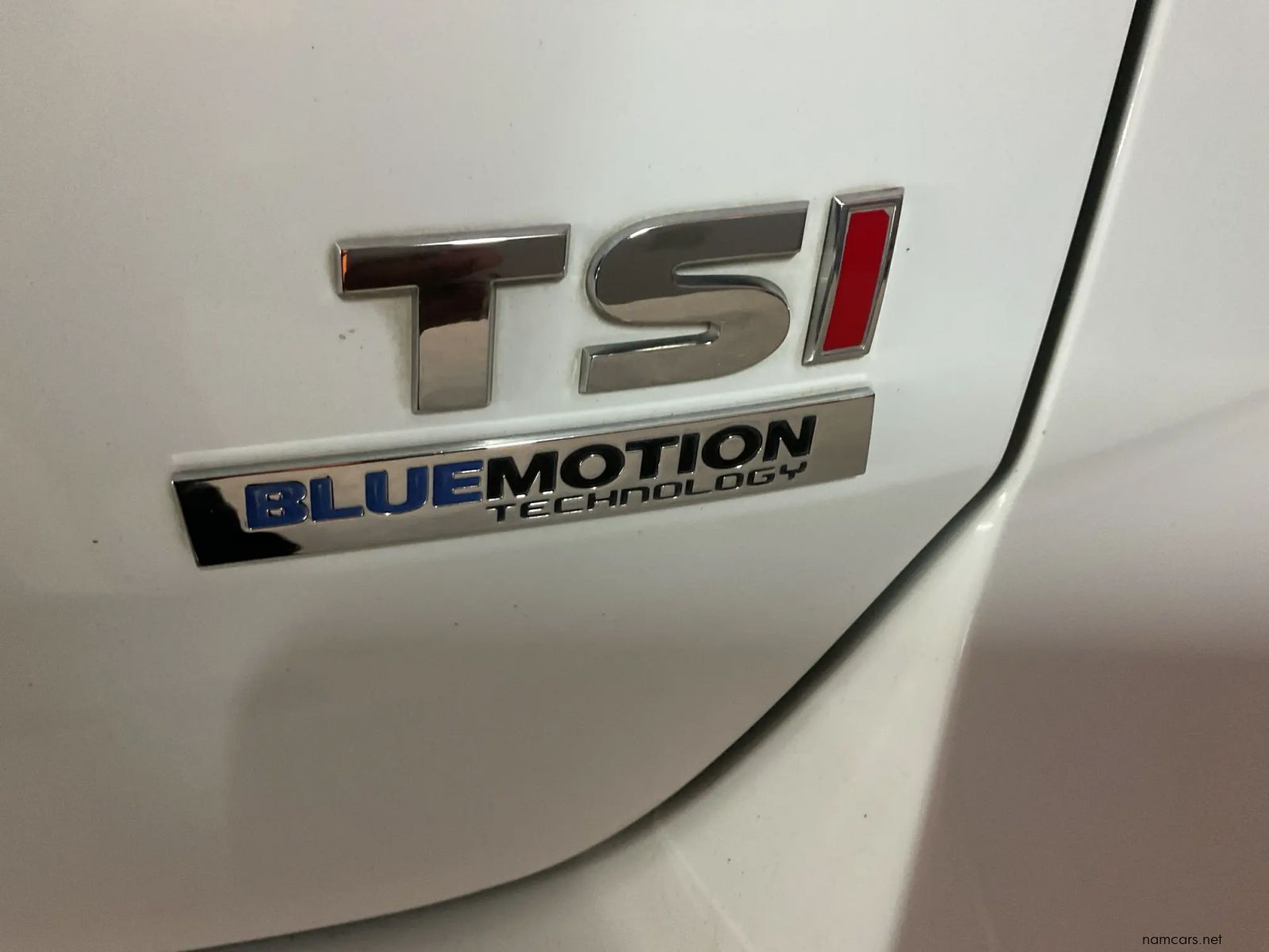 2014 Volkswagen Golf 7 1.4 TSI Comfortline photo