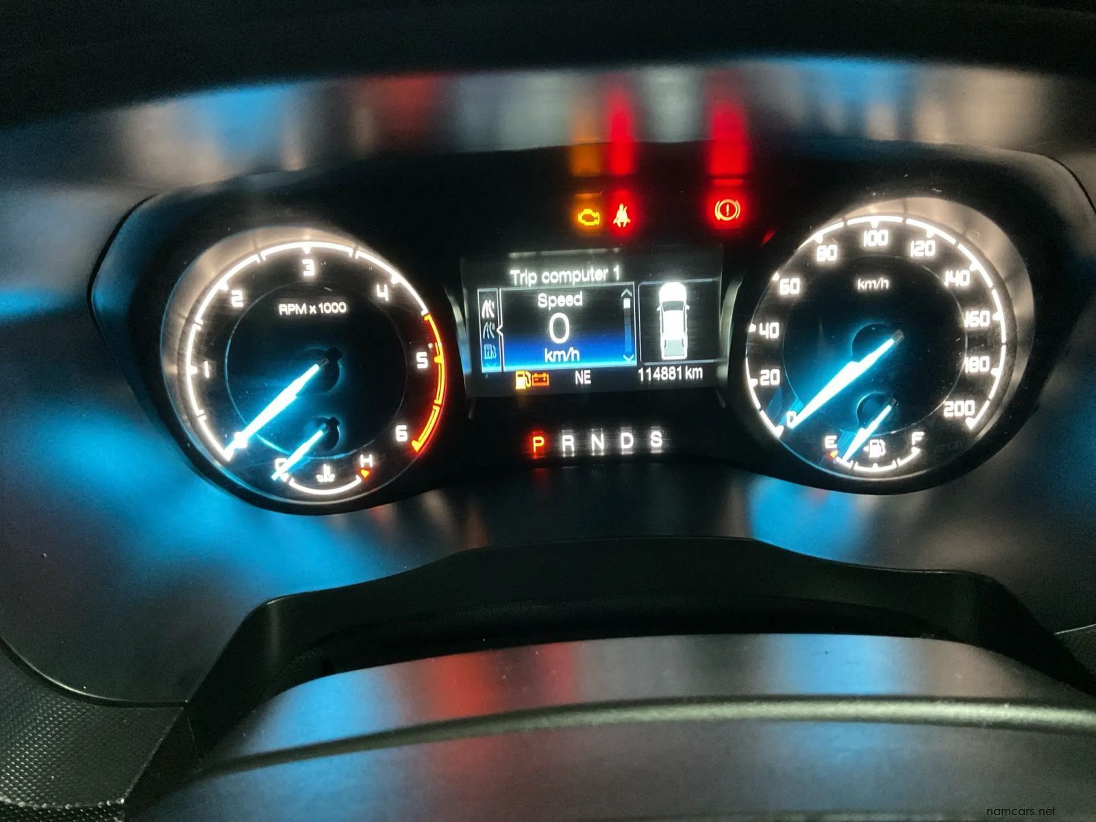 2021 Ford Ranger 2.2tdci XL Auto Pick Up Sup/cab photo