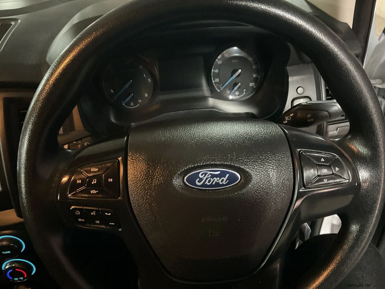 2021 Ford Ranger 2.2tdci XL Auto Pick Up Sup/cab photo