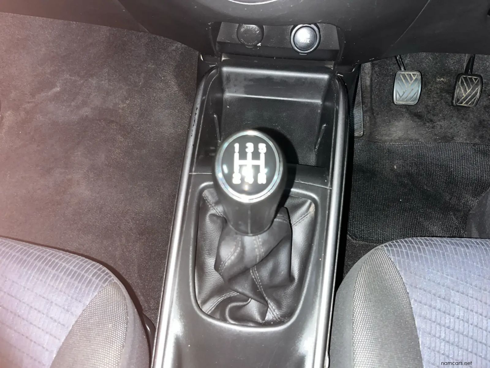 2022 Toyota Starlet 1.4 XR photo