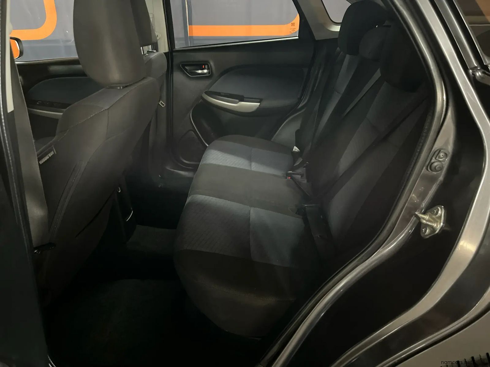 2022 Toyota Starlet 1.4 XR photo