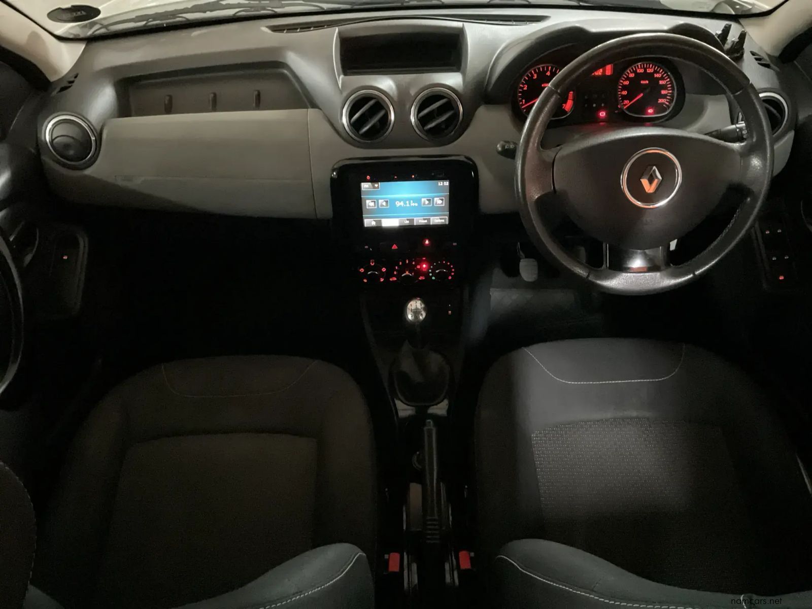 2014 Renault Duster 1.6 Dynamique photo