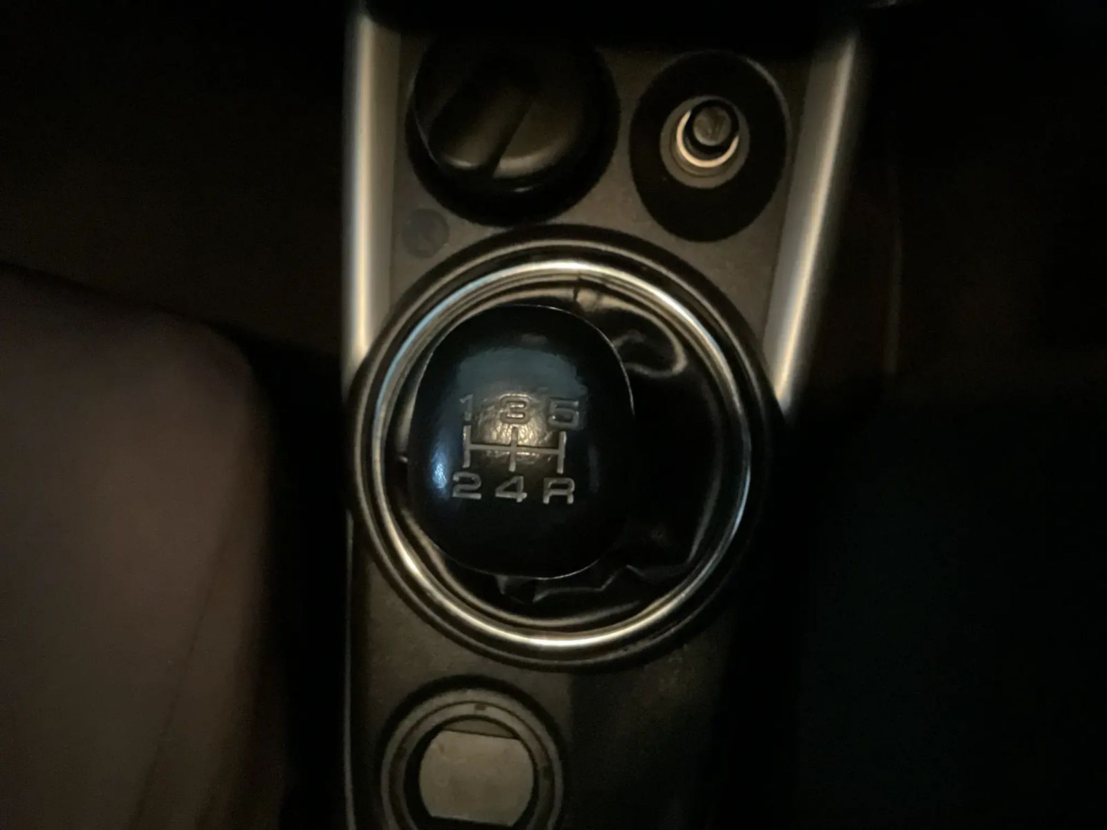 2013 Citroen C4 Aircross 2.0 Attraction photo