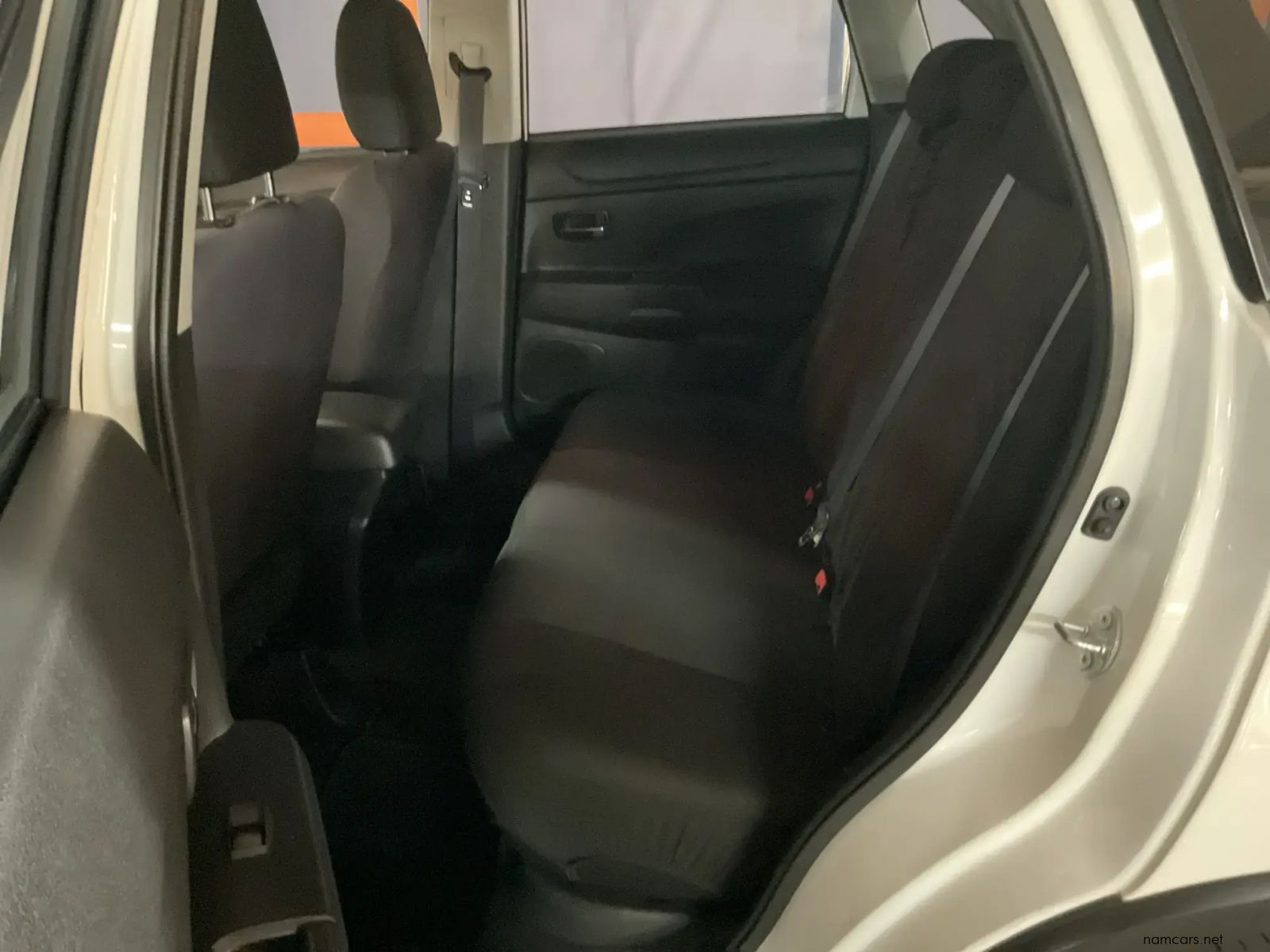 2013 Citroen C4 Aircross 2.0 Attraction photo