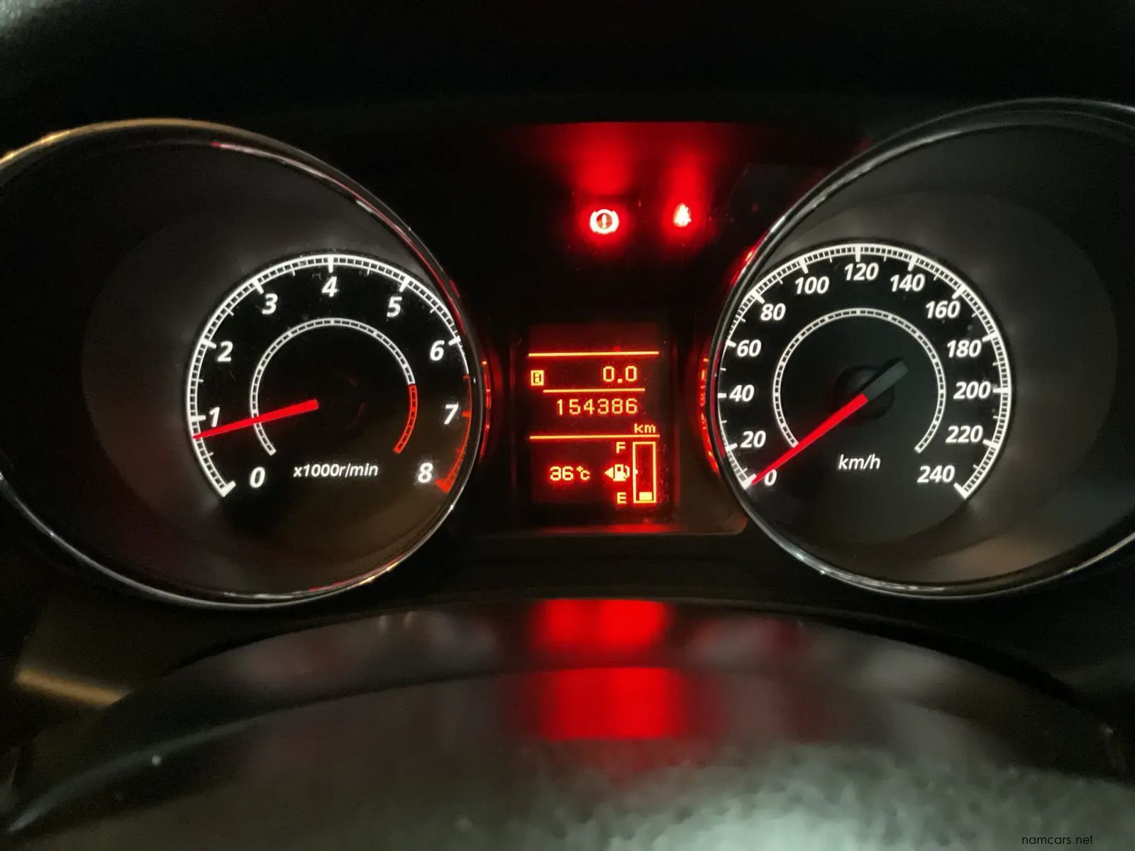 2013 Citroen C4 Aircross 2.0 Attraction photo