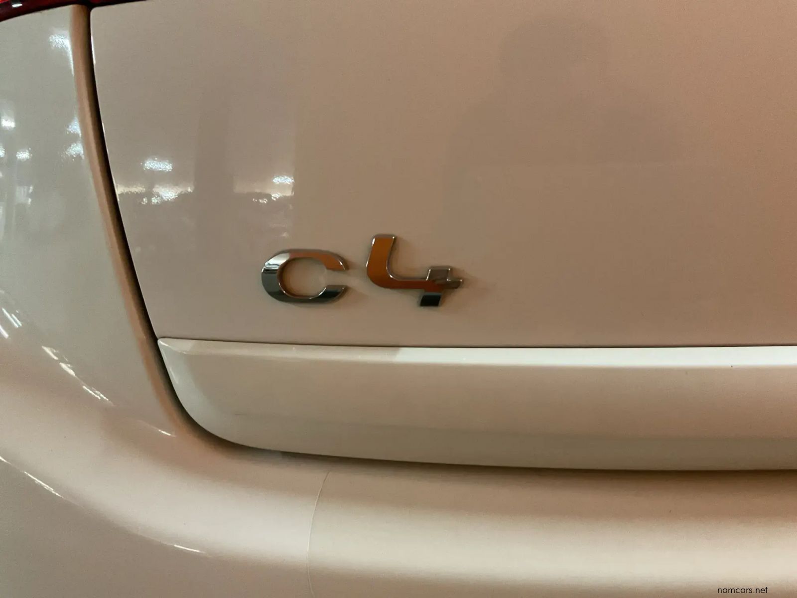 2013 Citroen C4 Aircross 2.0 Attraction photo