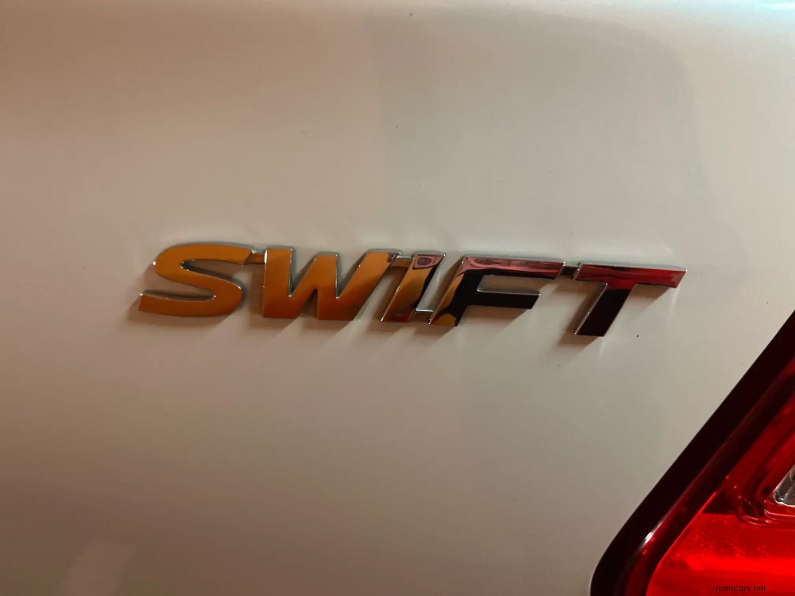 2018 Suzuki Swift 1.2 GA photo