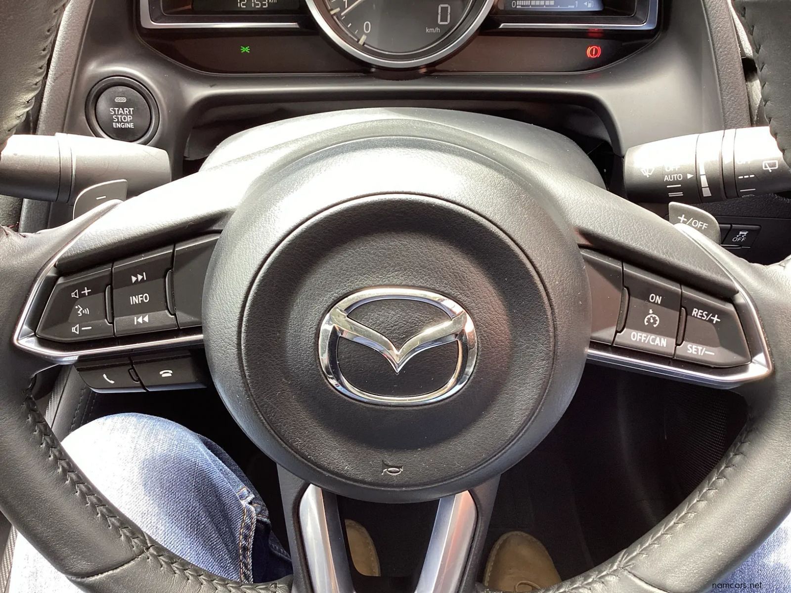 2023 Mazda Mazda 2 1.5 Individual Auto 5-Door photo