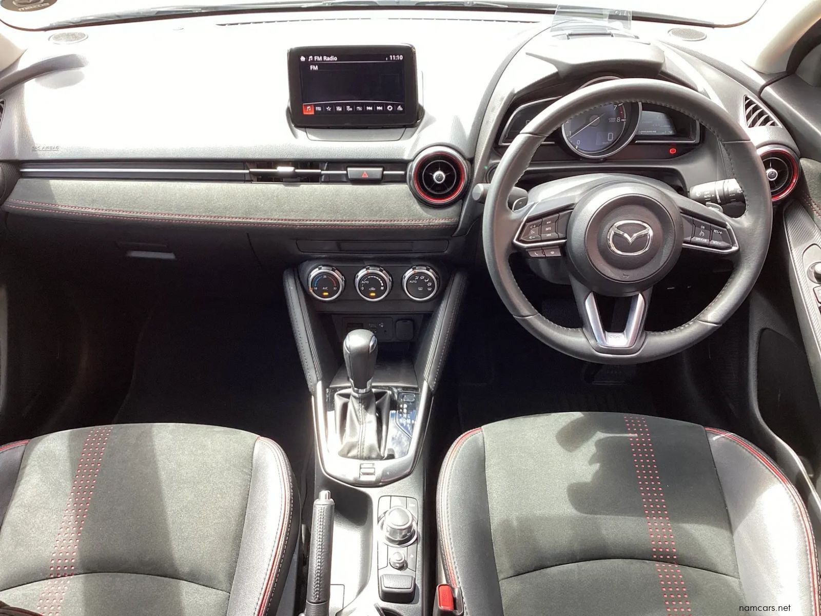 2023 Mazda Mazda 2 1.5 Individual Auto 5-Door photo