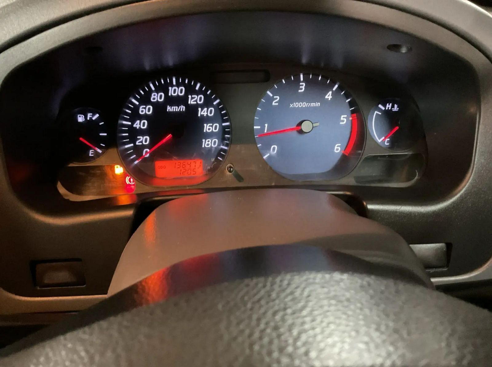 2019 Nissan Hardbody Np300 2.5 TDI 4x4 Pick Up Double Cab pictures