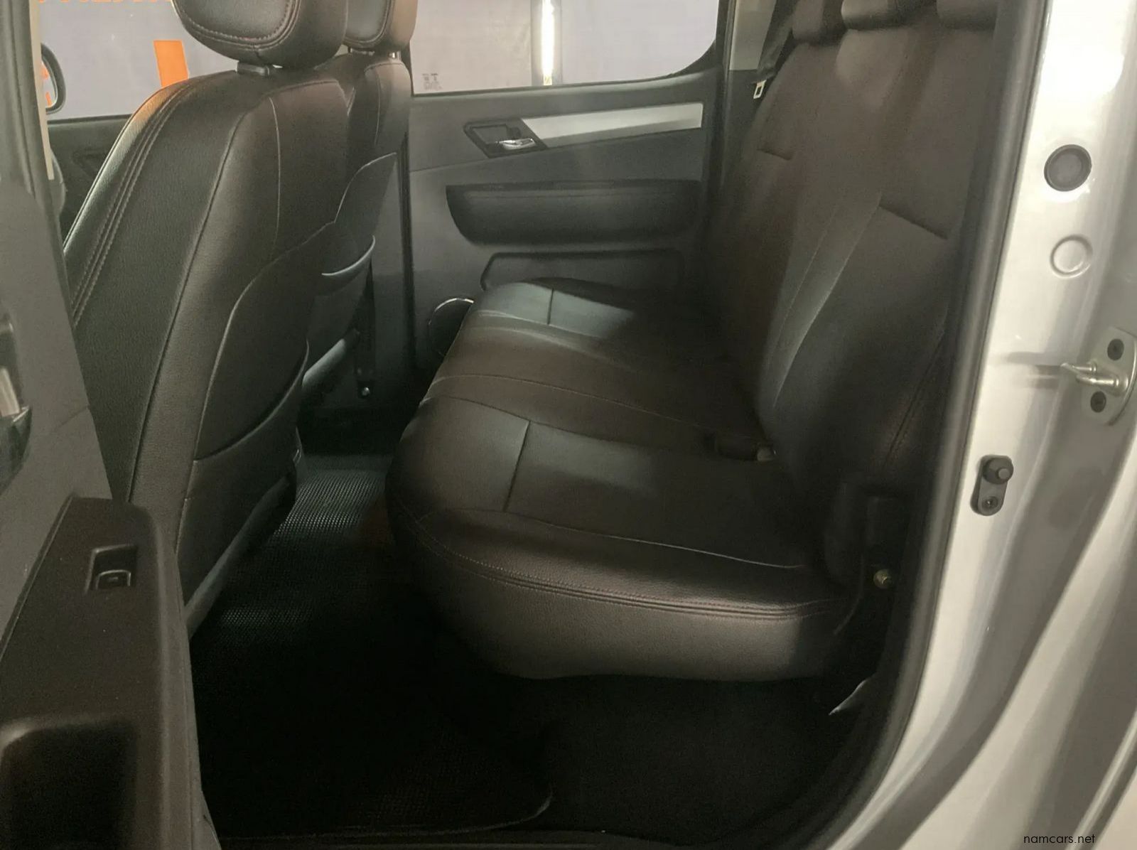 2023 JAC T6 2.0vvt LUX Pick Up Double Cab pictures