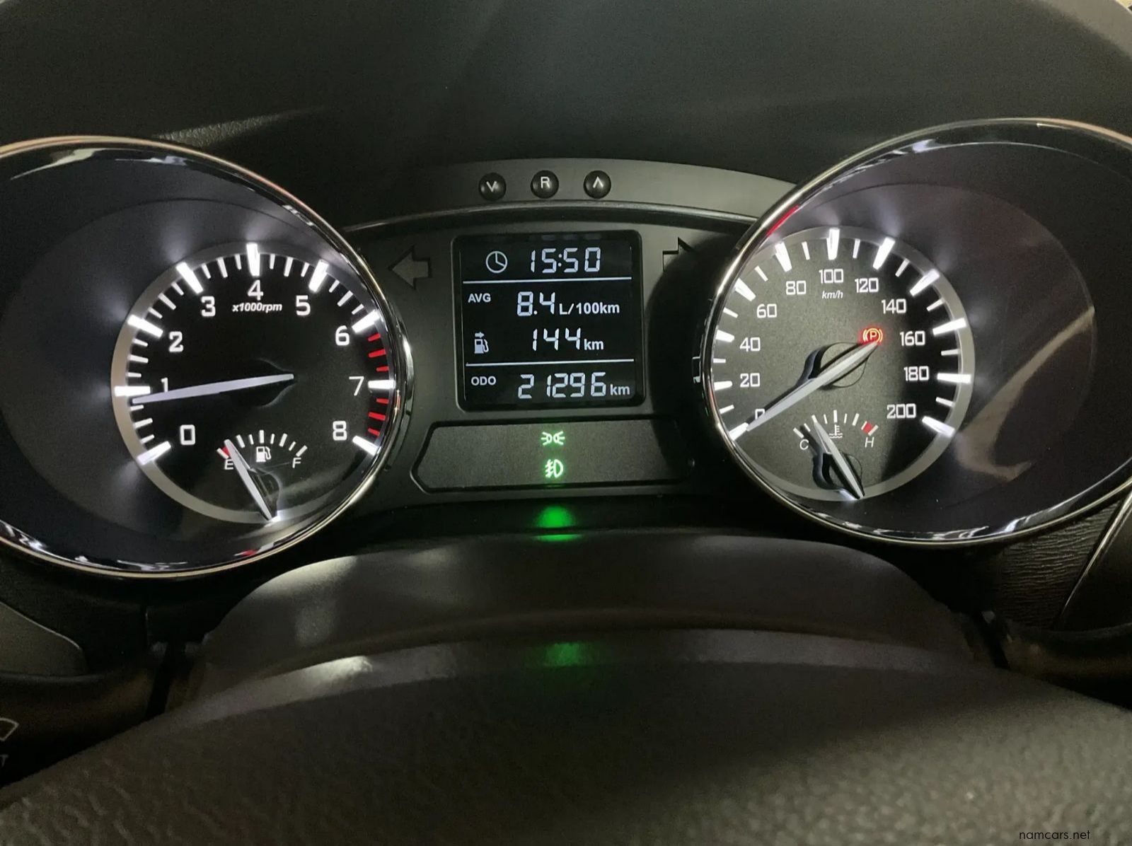 2023 JAC T6 2.0vvt LUX Pick Up Double Cab pictures