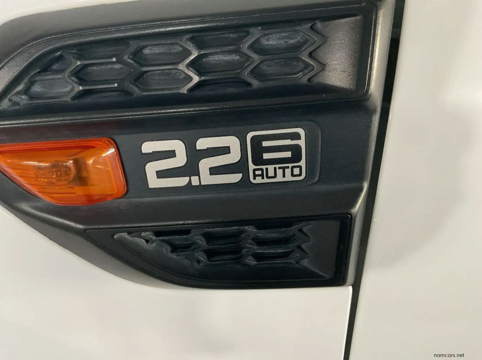 2020 Ford Ranger 2.2tdci XL 4x4 Auto Pick Up Double Cab pictures