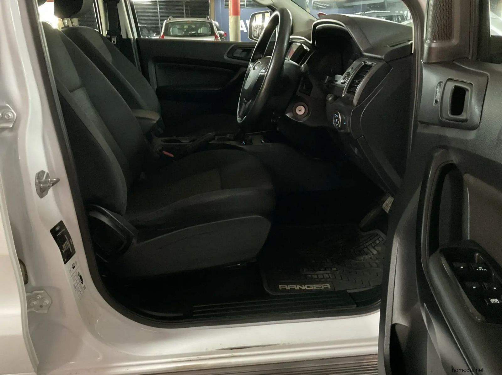 2020 Ford Ranger 2.2tdci XL 4x4 Auto Pick Up Double Cab pictures