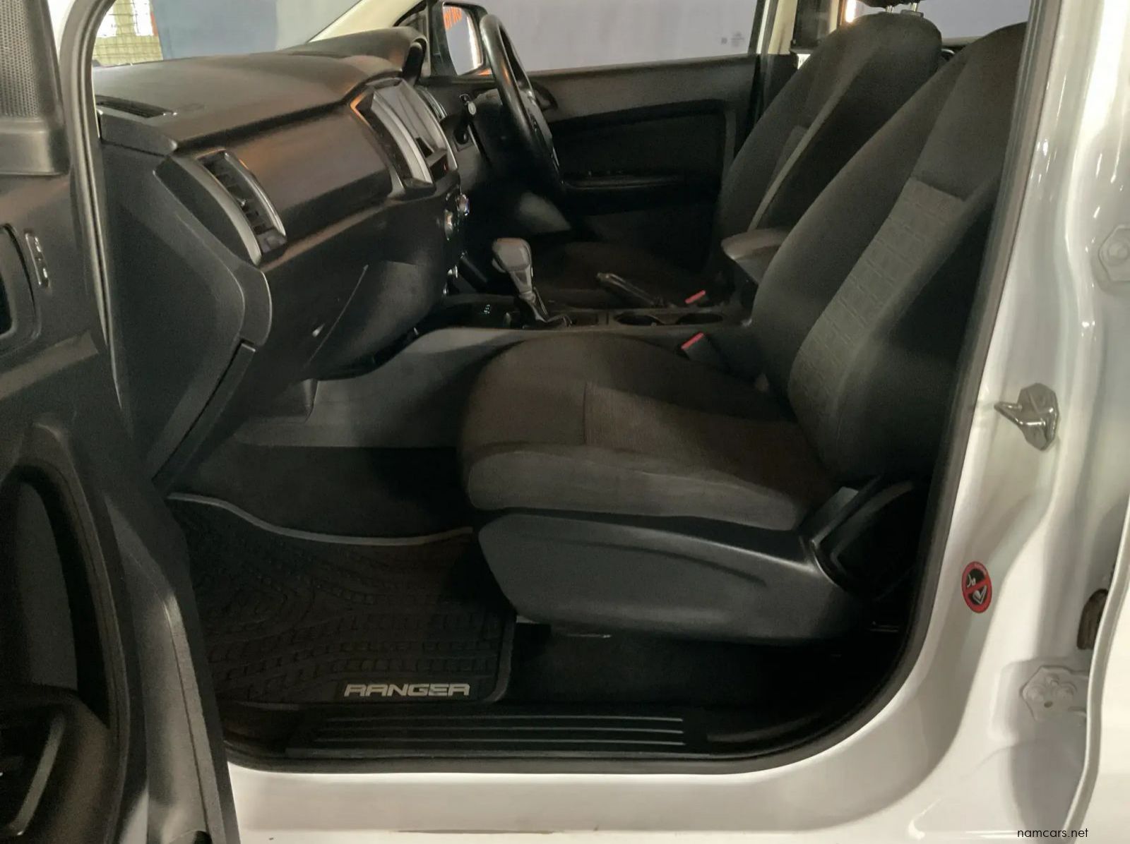 2020 Ford Ranger 2.2tdci XL 4x4 Auto Pick Up Double Cab pictures