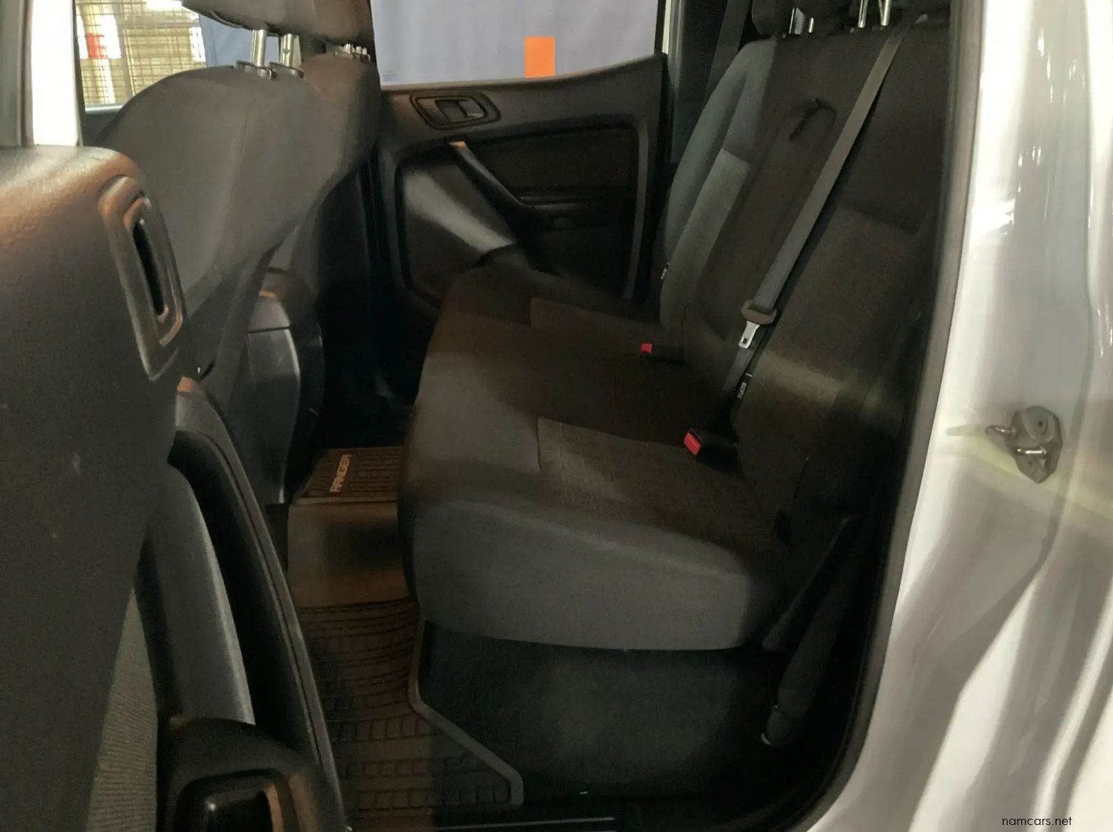 2020 Ford Ranger 2.2tdci XL 4x4 Auto Pick Up Double Cab pictures