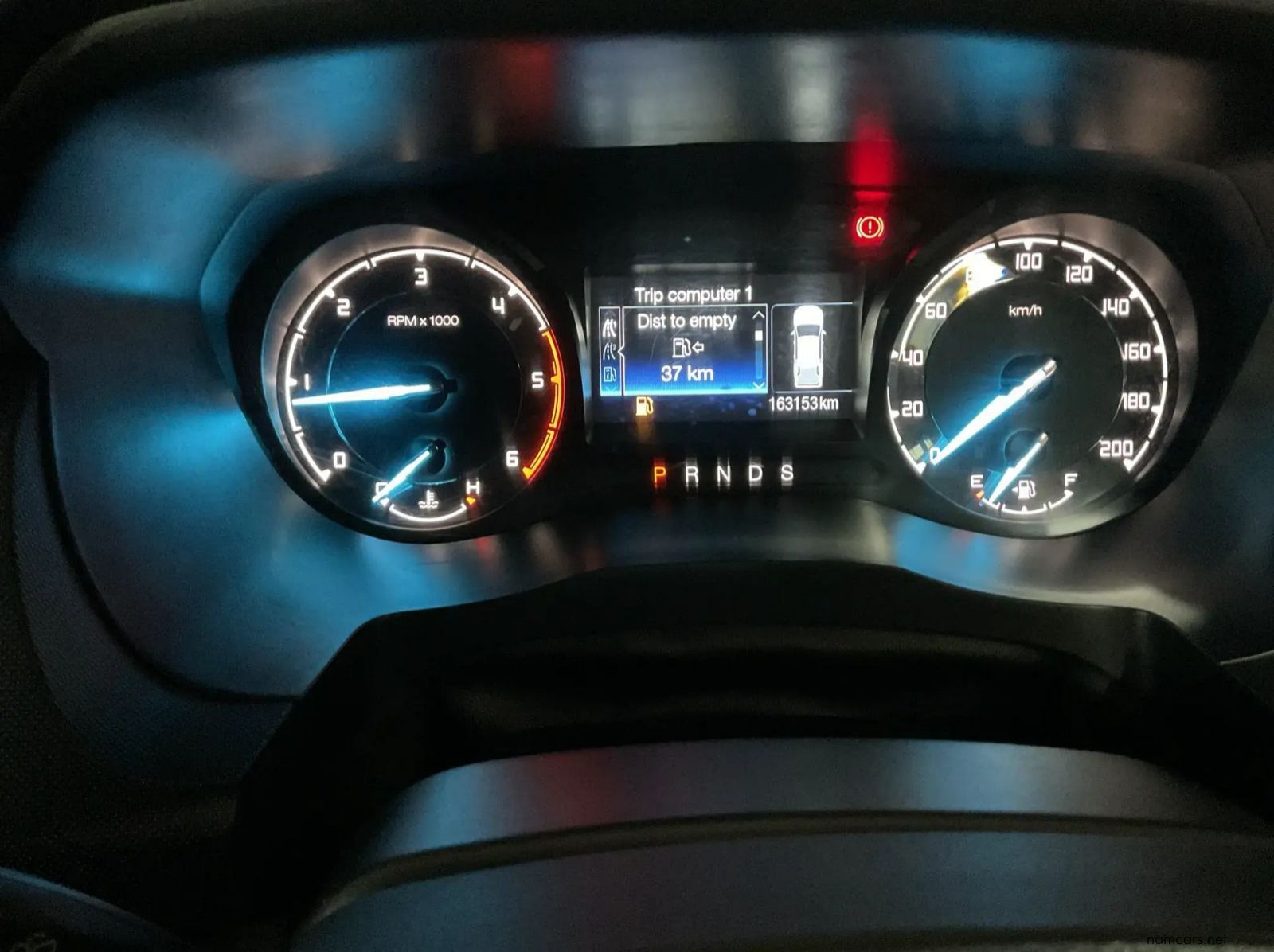 2020 Ford Ranger 2.2tdci XL 4x4 Auto Pick Up Double Cab pictures