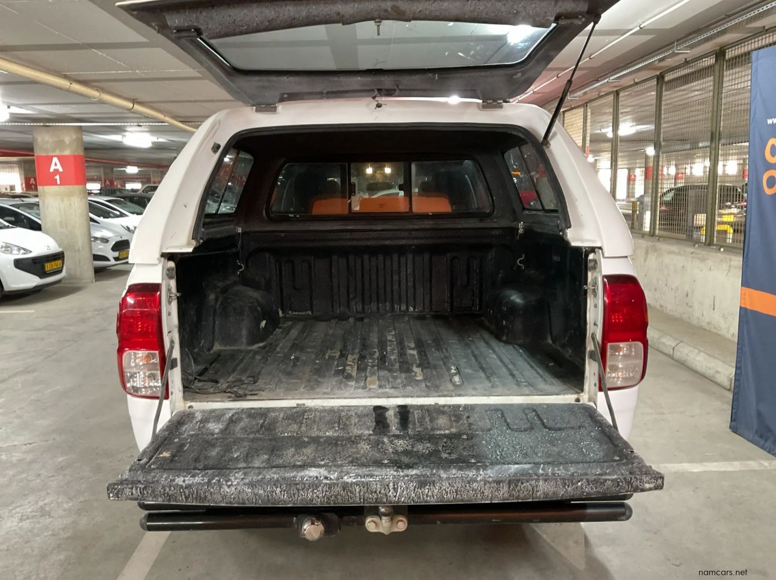 2020 Toyota Hilux 2.4 Gd-6 Raider 4x4 Auto Pick Up Double Cab pictures