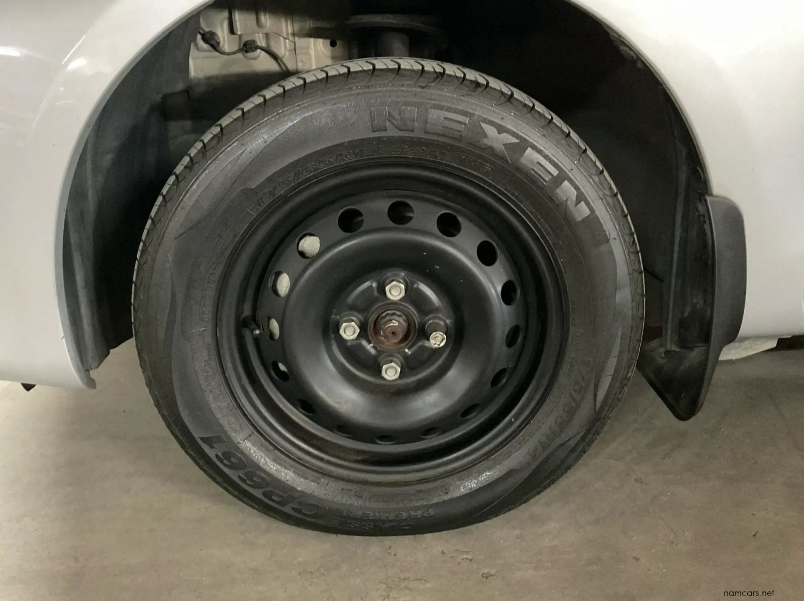 2015 Toyota Etios 1.5 XI pictures