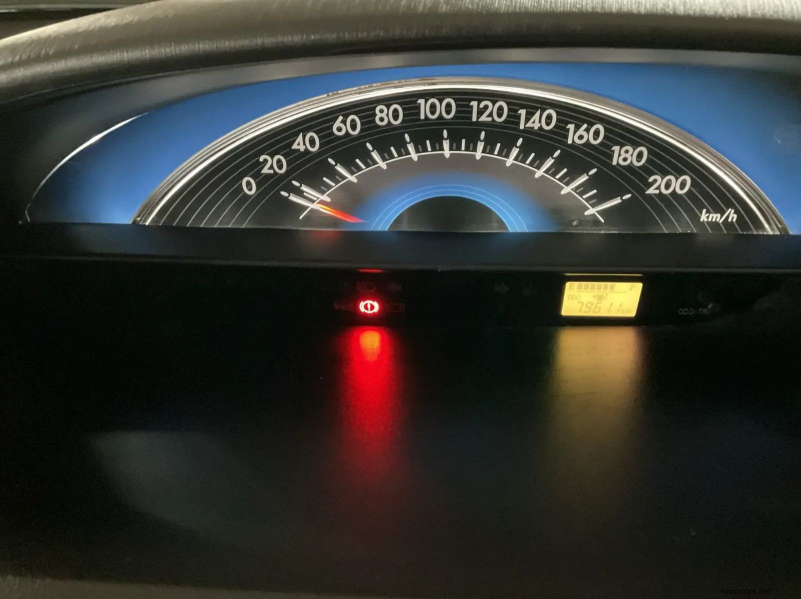 2015 Toyota Etios 1.5 XI pictures