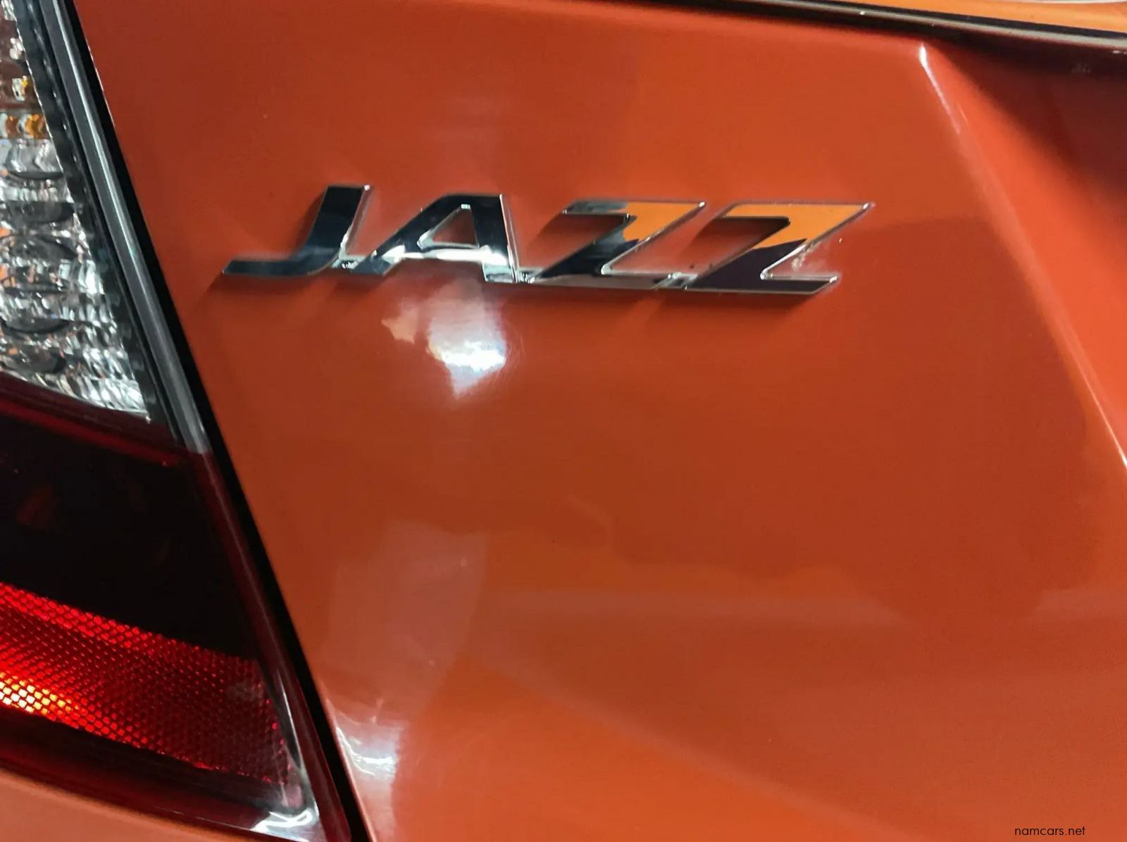 2015 Honda jazz 1.5 Dynamic pictures