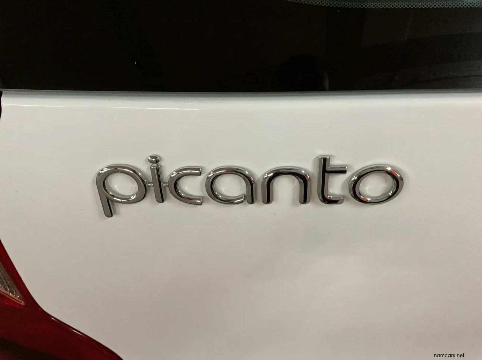 2019 Kia Picanto 1.0 Smart pictures