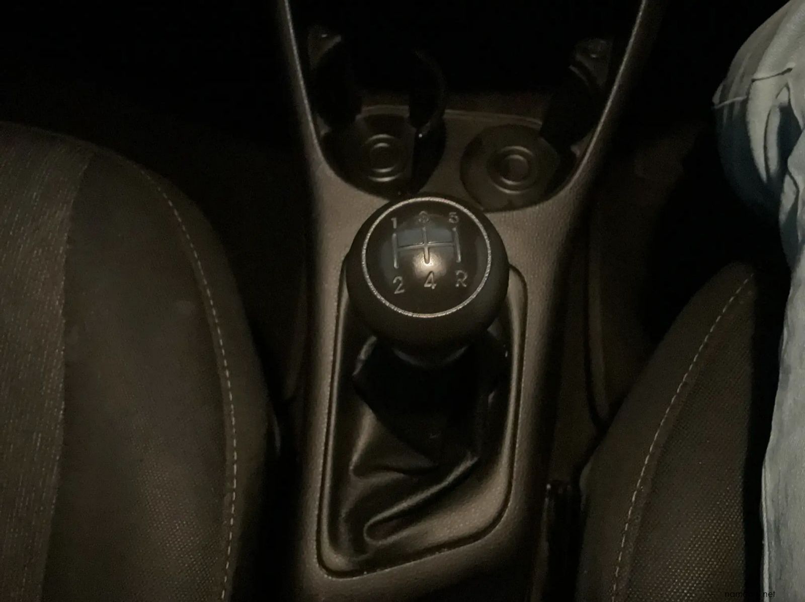 2016 Kia Picanto 1.0 LX pictures