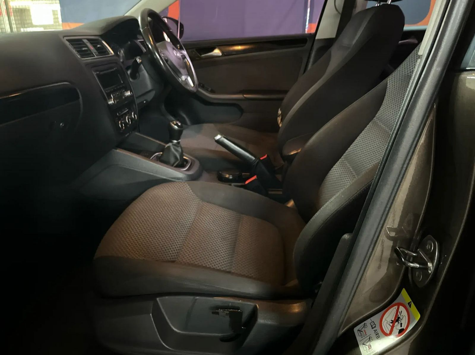 2014 Volkswagen Jetta 6 1.4 TSI Comfortline pictures