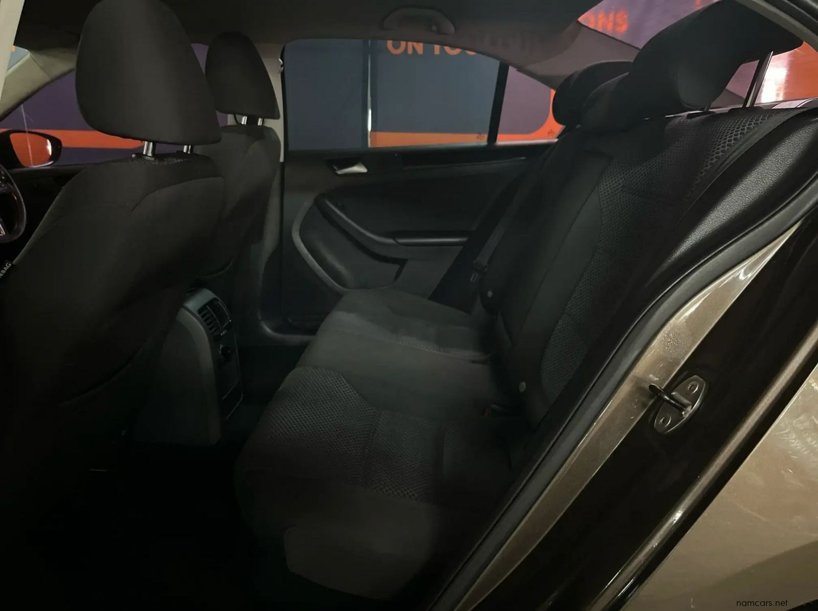 2014 Volkswagen Jetta 6 1.4 TSI Comfortline pictures