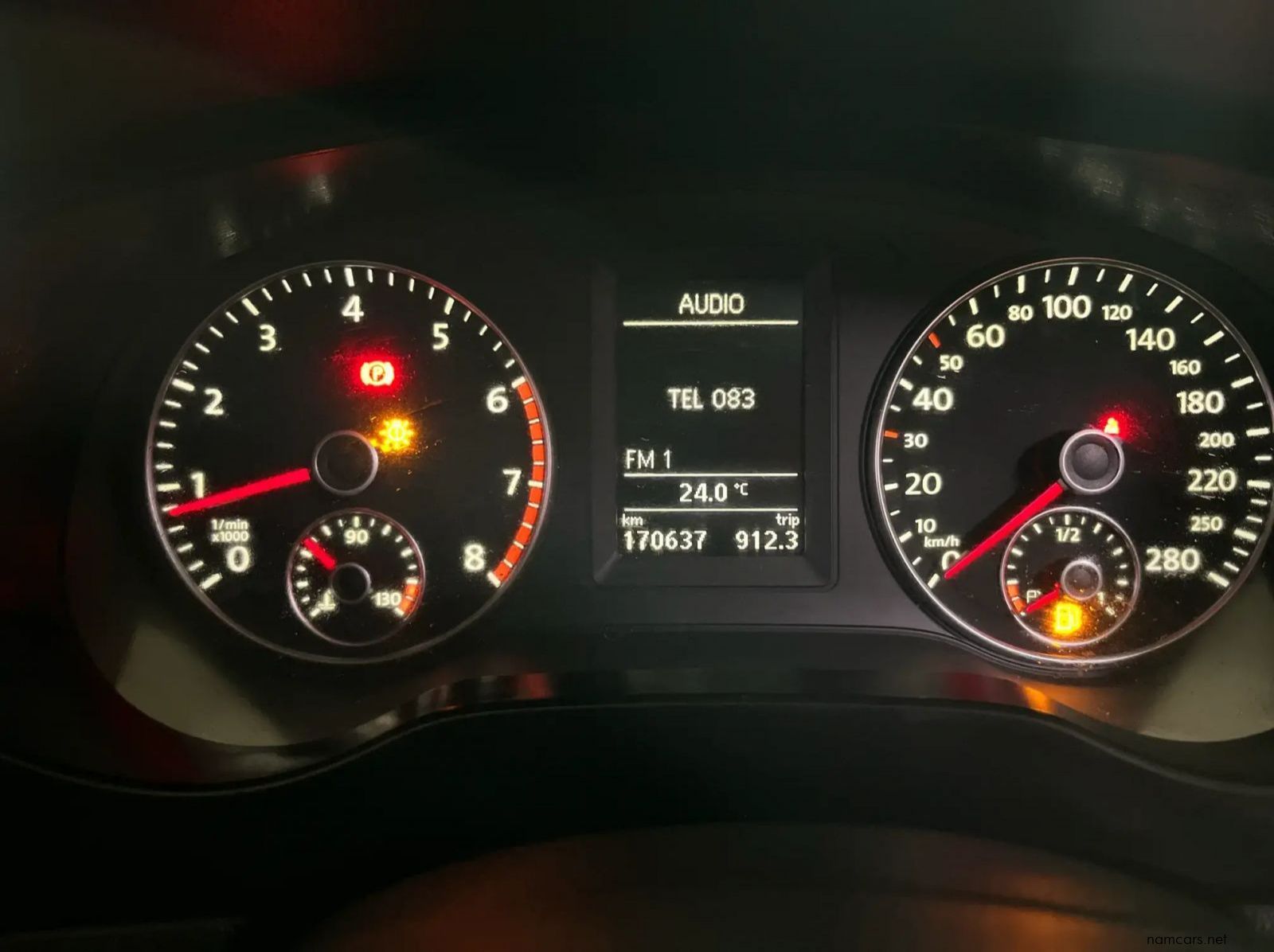 2014 Volkswagen Jetta 6 1.4 TSI Comfortline pictures