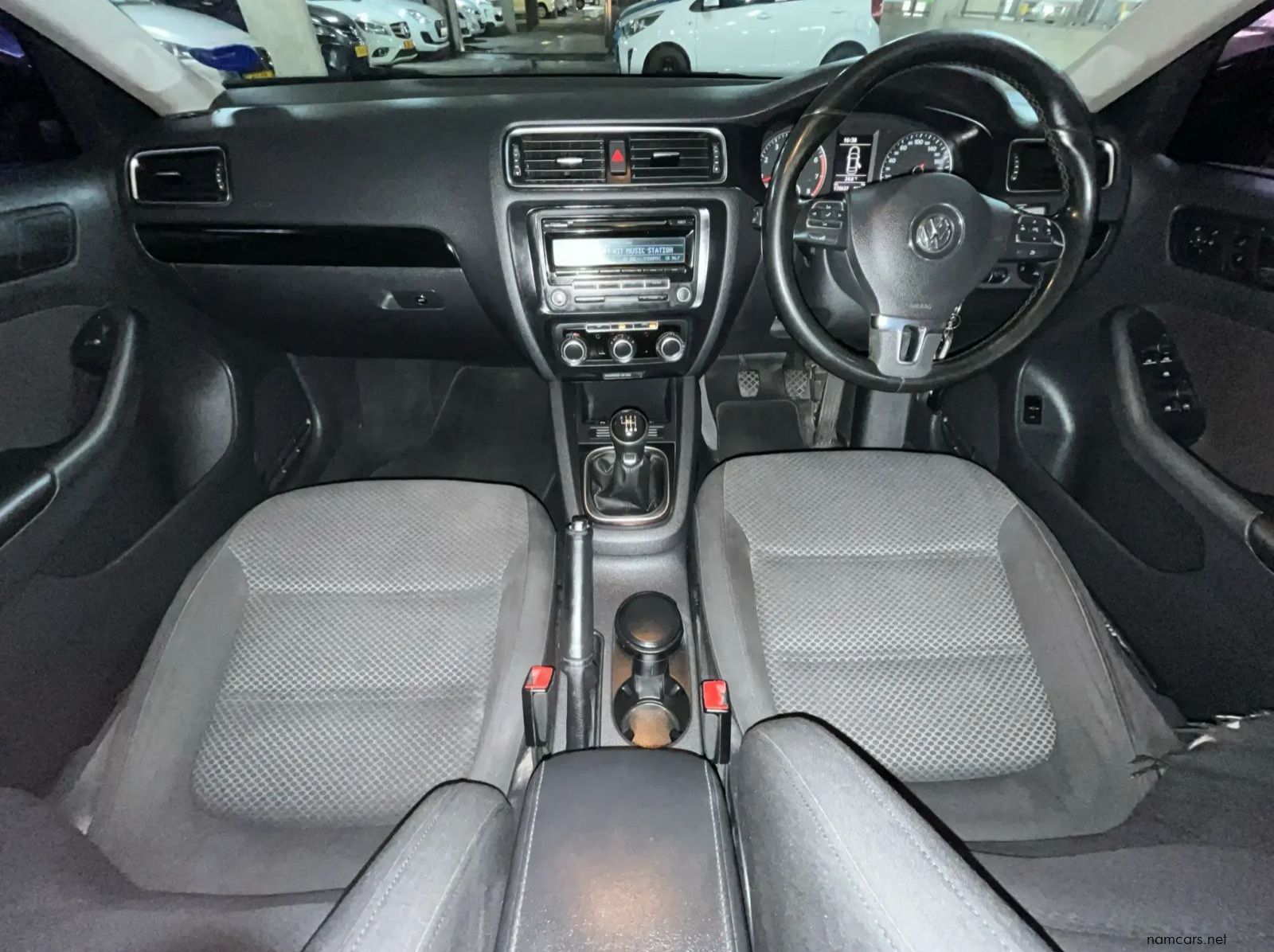 2014 Volkswagen Jetta 6 1.4 TSI Comfortline pictures