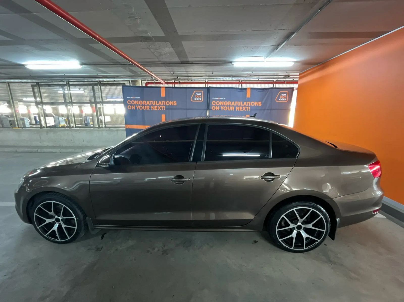 2014 Volkswagen Jetta 6 1.4 TSI Comfortline pictures