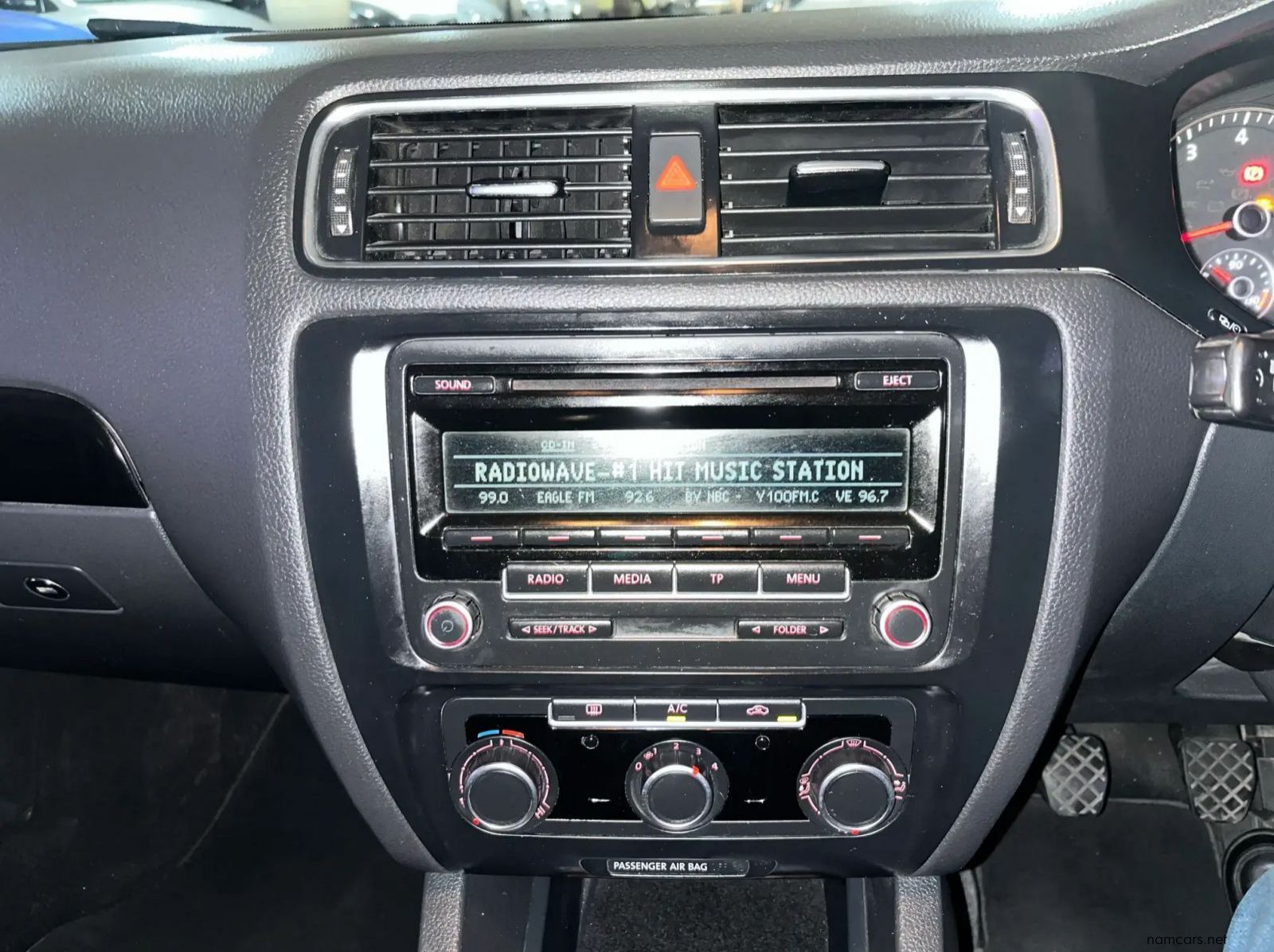 2014 Volkswagen Jetta 6 1.4 TSI Comfortline pictures